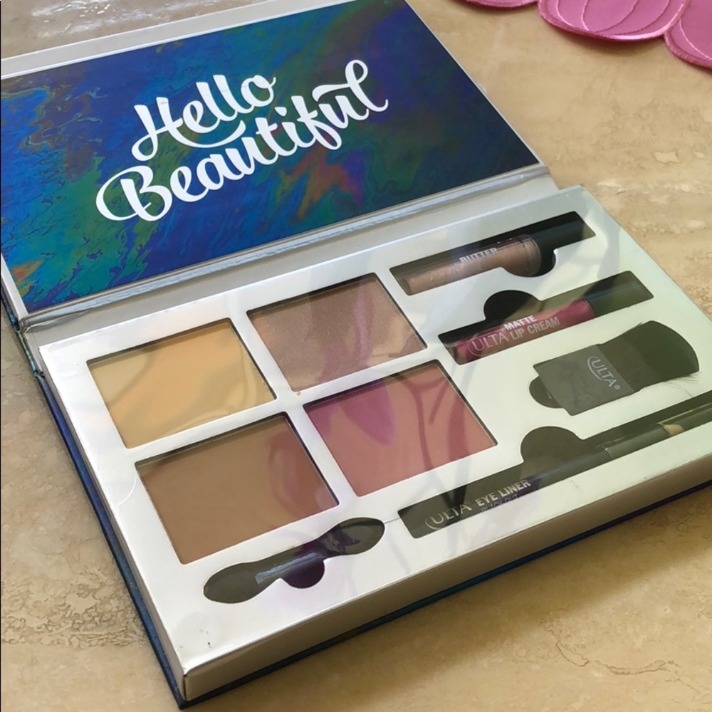 ULTA Beauty Makeup/Eyeshadow Palette